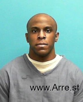 Demetrius  Brown Mugshot