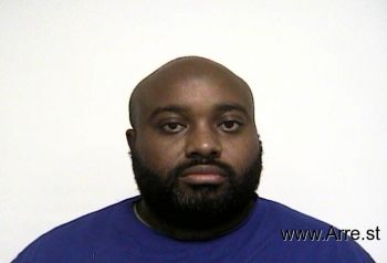 Demetrius Kenyatta Brown Mugshot