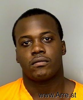 Demetrius  Brown Mugshot