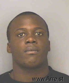 Demetrius Jahour Brown Mugshot