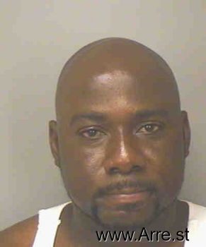 Demetrius Juan Brown Mugshot