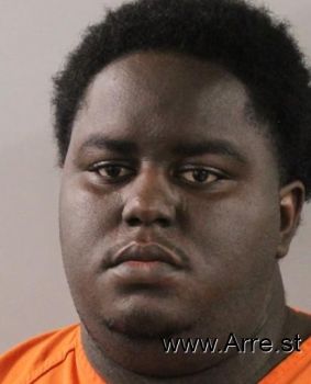 Demetrius Lamar Brown Mugshot