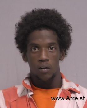 Demetrius Ajion Burnett Mugshot