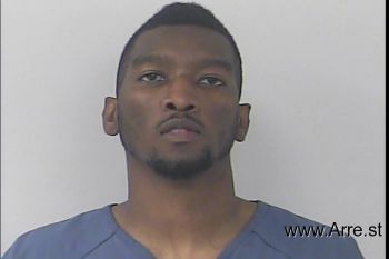 Demetrius Altwon Carter Mugshot