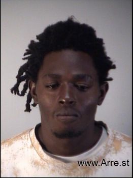 Demetrius Leonard Clayton Mugshot