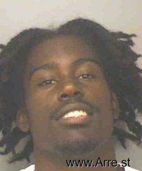 Demetrius Lamar Clayton Mugshot