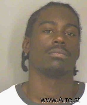 Demetrius Lamar Clayton Mugshot