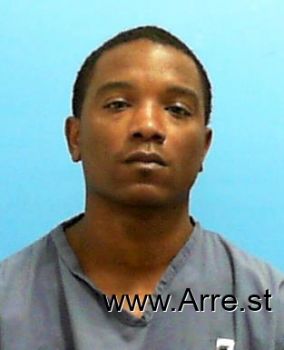 Demetrius  Davis Mugshot