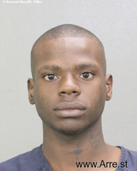 Demetrius Rodney Davis Mugshot