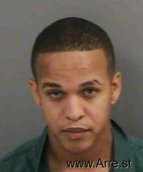 Demetrius  Davis Mugshot