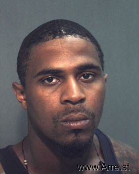 Demetrius J Davis Mugshot