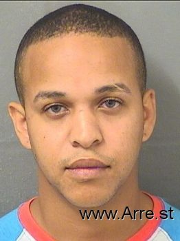 Demetrius James Davis Mugshot