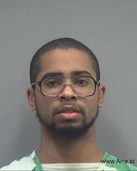 Demetrius Hank Davis Mugshot