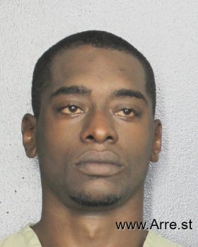 Demetrius Sinclair Gibson Mugshot