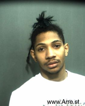 Demetrius  Gray Mugshot