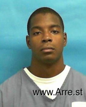 Demetrius  Harris Mugshot