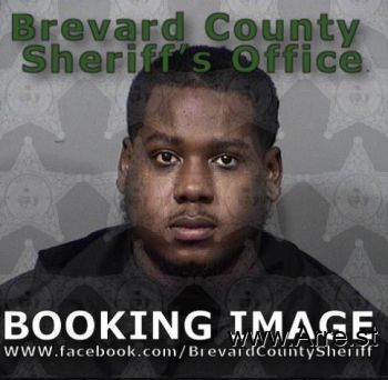 Demetrius Chaviz Harris Mugshot