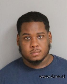 Demetrius Chaviz Harris Mugshot