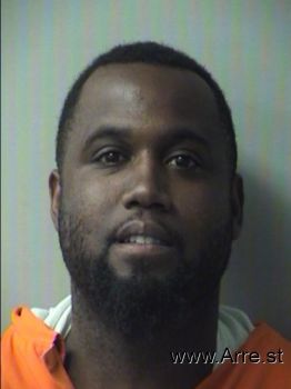 Demetrius Lamar Harris Mugshot