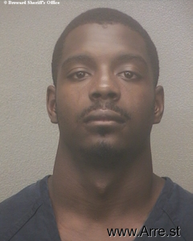 Demetrius  Harris Mugshot