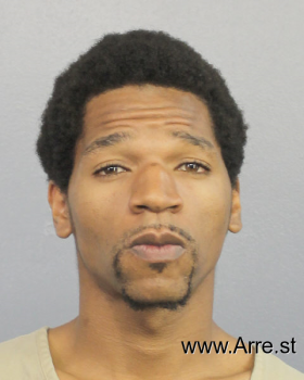 Demetrius  Harris Mugshot