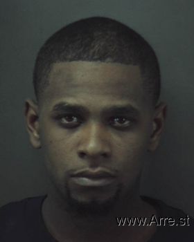 Demetrius Tyrone Jackson Mugshot