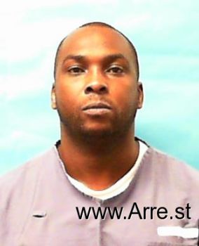 Demetrius L Jackson Mugshot