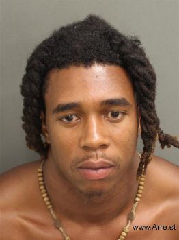 Demetrius D Jackson Mugshot