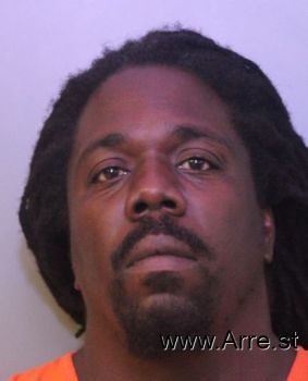 Demetrius  Jackson Mugshot