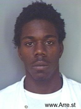 Demetrius Lavon Jackson Mugshot