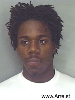 Demetrius Lavon Jackson Mugshot