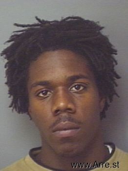 Demetrius Lavon Jackson Mugshot