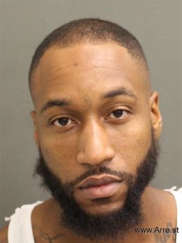 Demetrius Cortez Jackson Mugshot