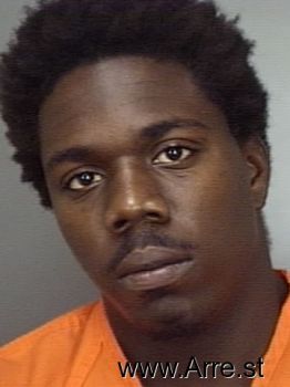 Demetrius Lavon Jackson Mugshot