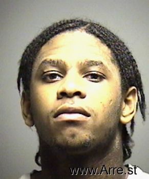 Demetrius Tyrone Jackson Mugshot