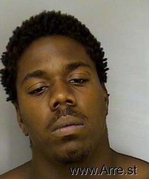 Demetrius  Jackson Mugshot