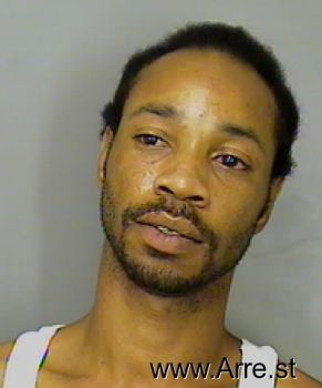 Demetrius  Jackson Mugshot