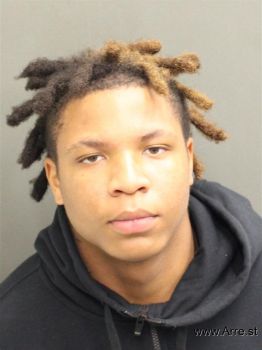 Demetrius Davione Ant Jackson Mugshot