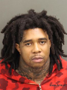 Demetrius Douglas Jackson Mugshot