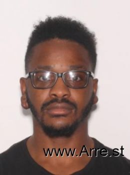 Demetrius Deshon Jenkins Mugshot