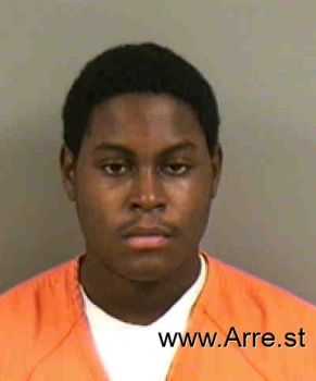 Demetrius Shannon Johnson Mugshot