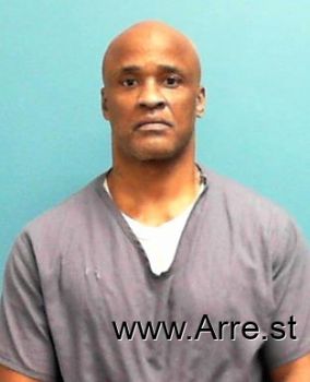 Demetrius  Jones Mugshot