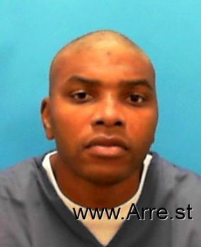 Demetrius L Jones Mugshot