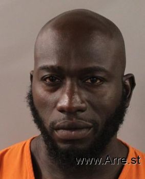 Demetrius  Jones Mugshot