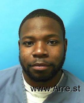 Demetrius A Jones-ross Mugshot