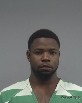 Demetrius A Marcel Jones-ross Mugshot