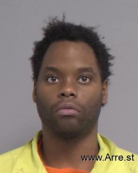 Demetrius Treshon Kay Mugshot