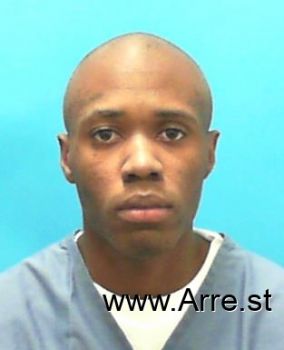 Demetrius L Killcreak Mugshot