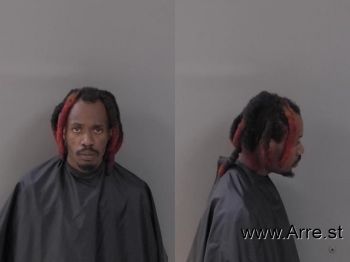 Demetrius Lamont Ii Killcreak Mugshot