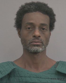 Demetrius Lamont Lewis Mugshot